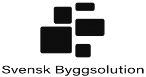 Svenskbyggsolution