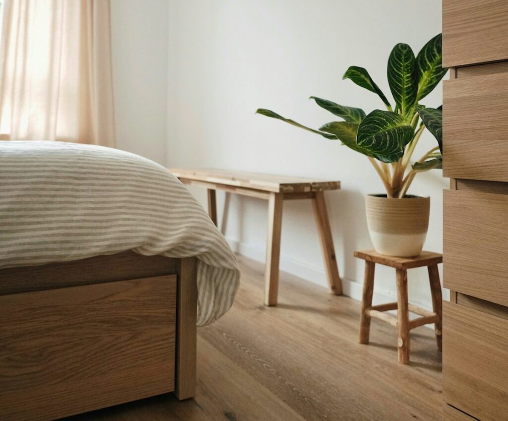 Totalrenovering i Stockholm