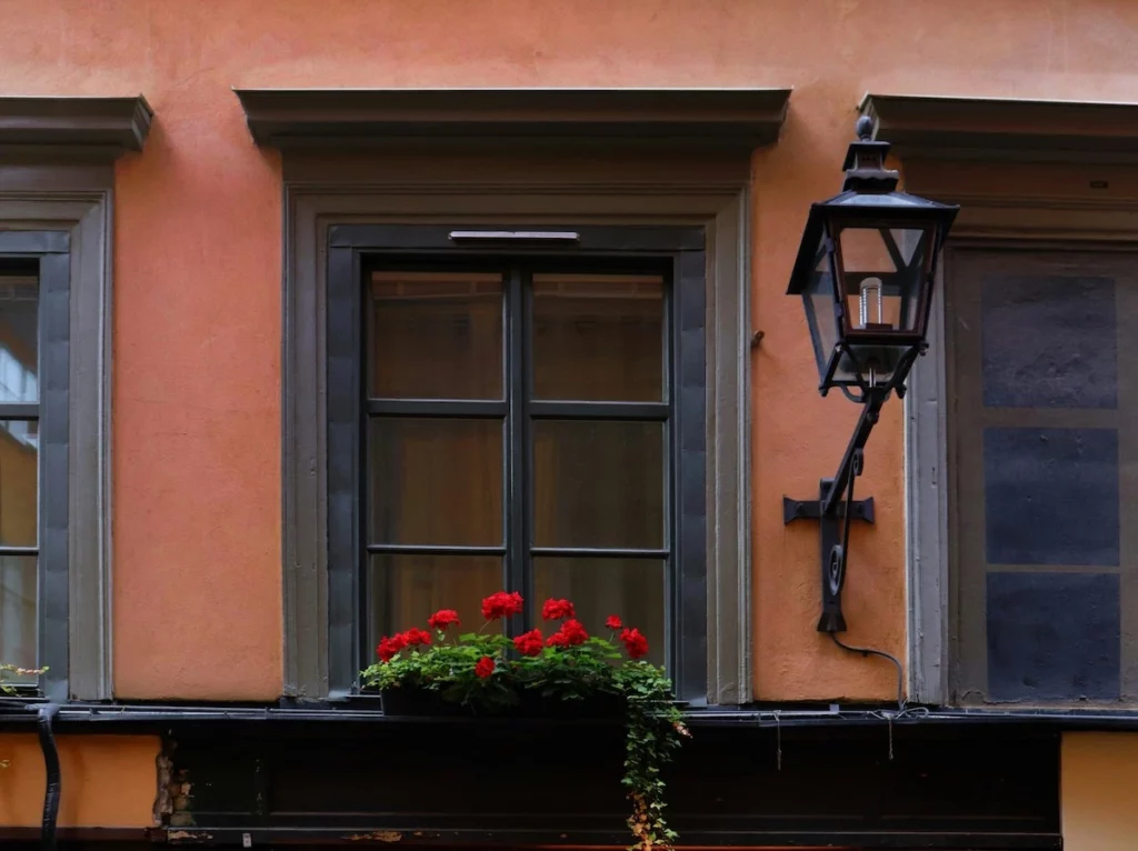 Fönsterrenoveringar i Stockholm
