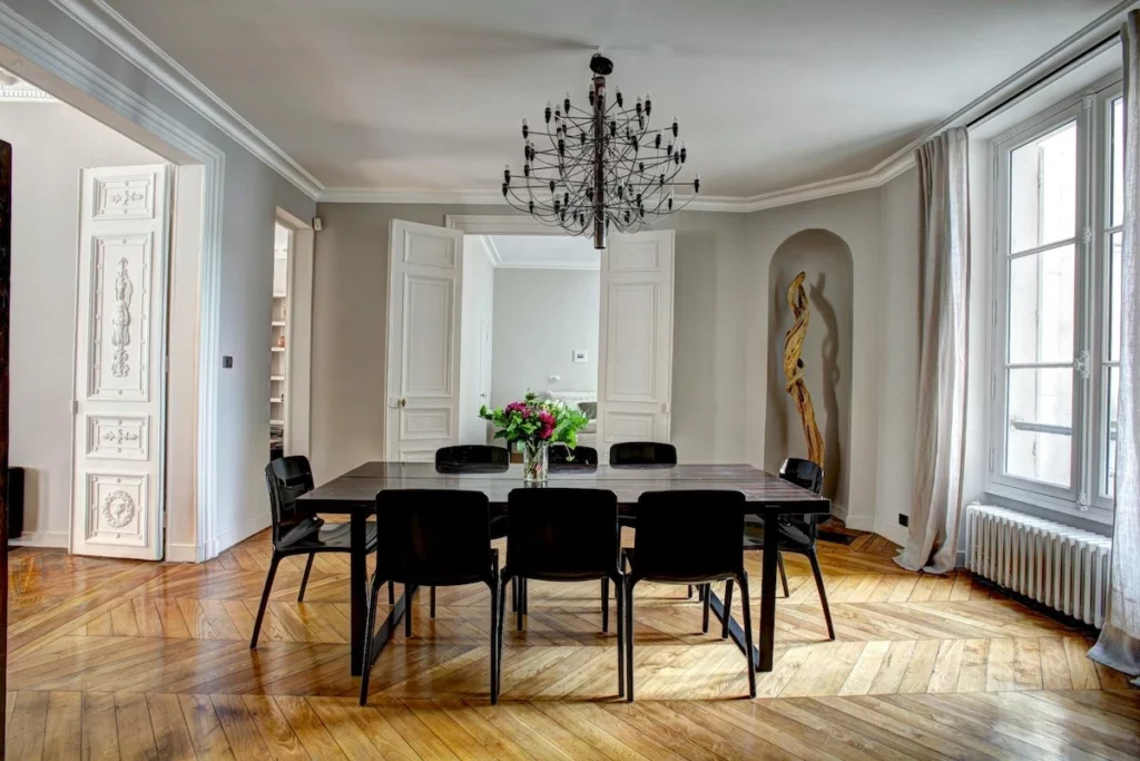 Renovera lägenhet Stockholm