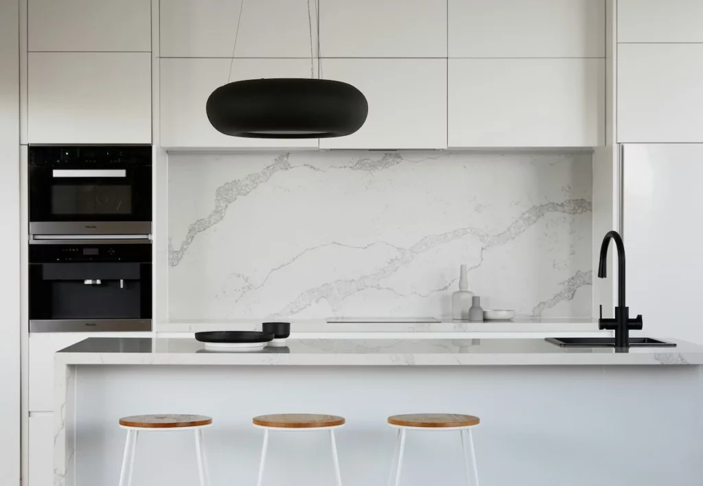 Renovering av lägenheter i Stockholm