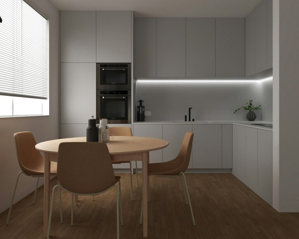 Lägenhetsrenoveringar i Stockholm